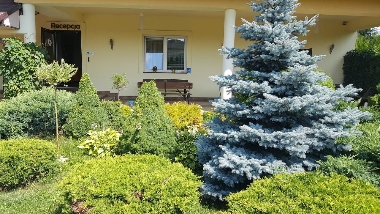 Bedrooms 3 Maja 15A Lodz  Exterior photo