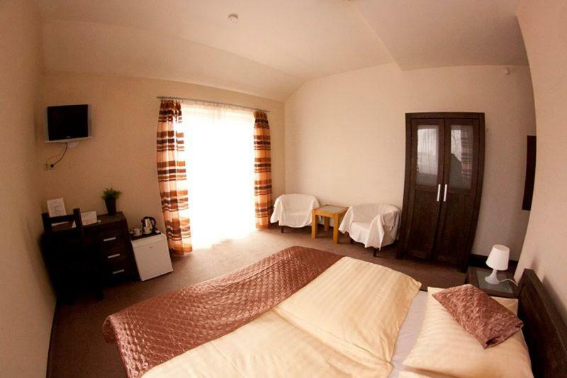 Bedrooms 3 Maja 15A Lodz  Exterior photo